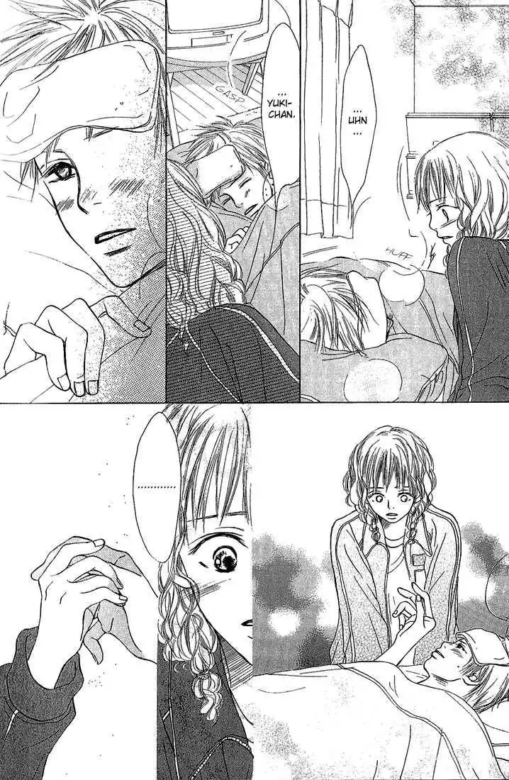 Crazy for You (Shoujo) Chapter 4 11